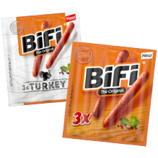 Bifi 3-packs